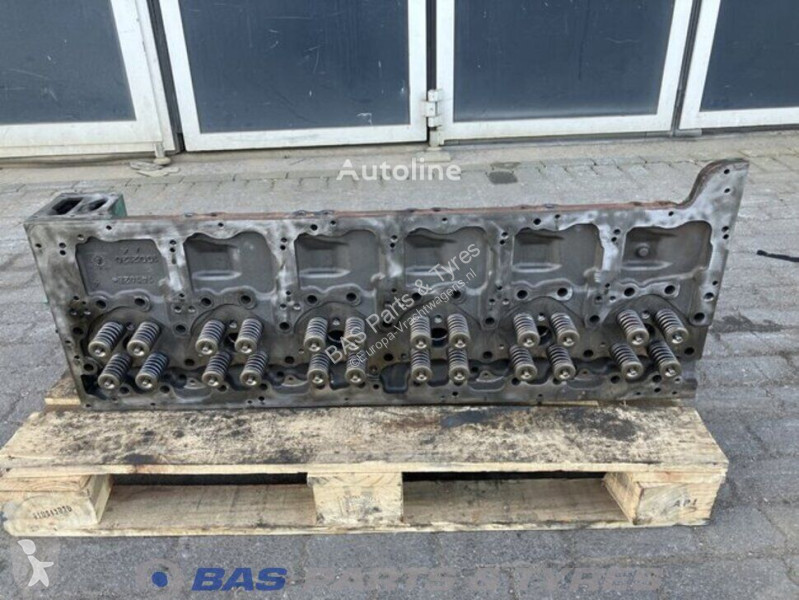 Запчасти для грузовика Volvo Cylinderhead D13K 460