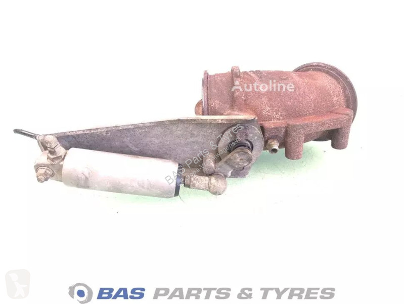 Pièces poids lourds MAN Engine Brake Valve