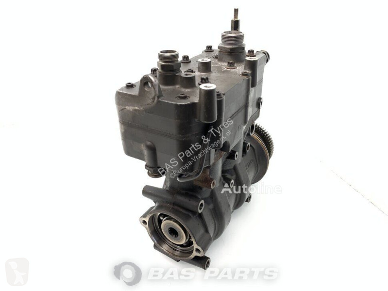 قطع غيار الآليات الثقيلة DAF Air compressor