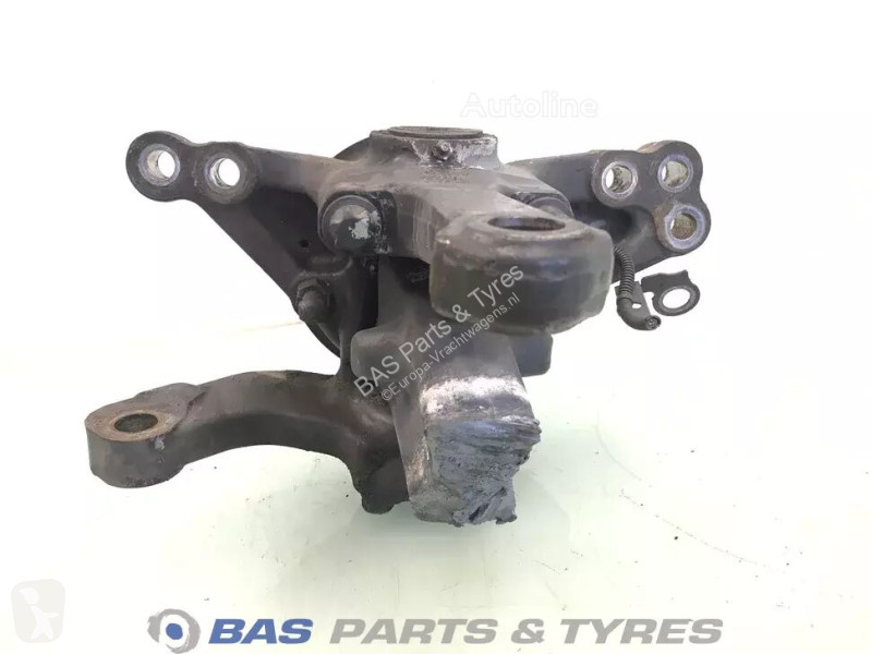 قطع غيار الآليات الثقيلة Scania Steering Knuckle