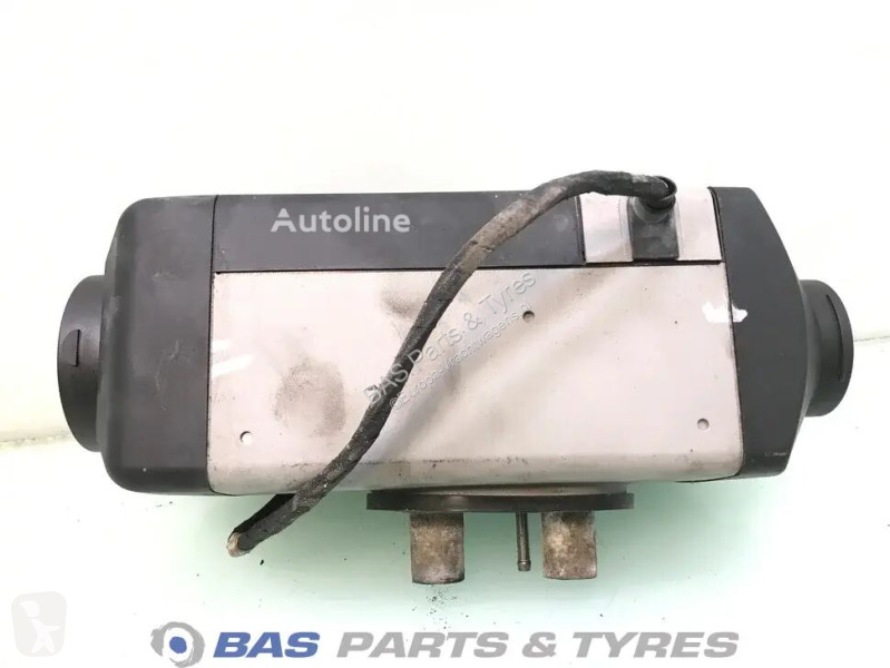 Vrachtwagenonderdelen Webasto AirTop Evo 2000...