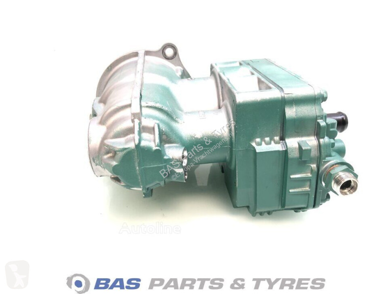 قطع غيار الآليات الثقيلة Volvo Air compressor
