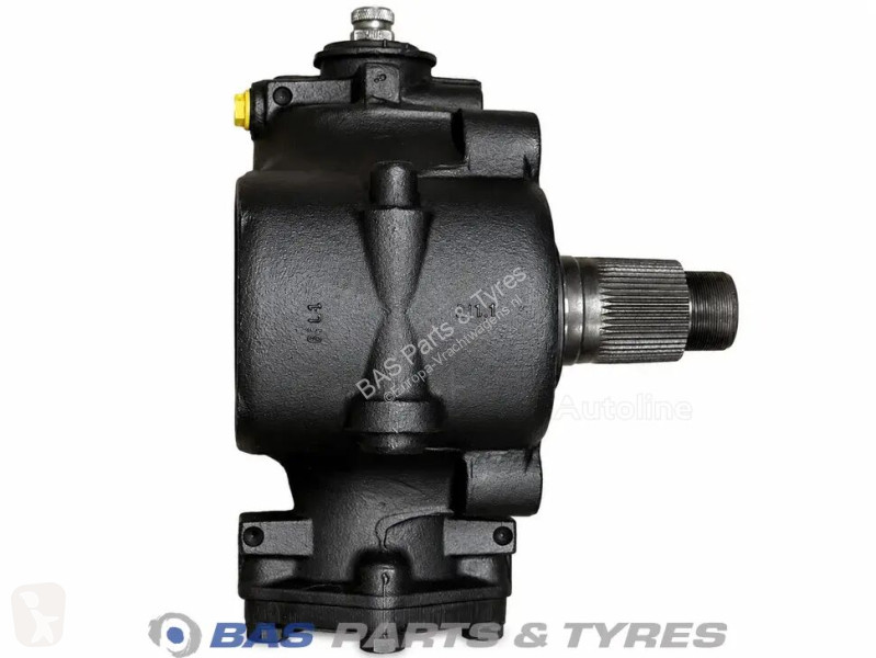Vrachtwagenonderdelen ZF Steering box Mercedes