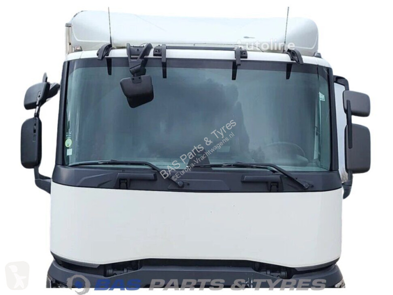 قطع غيار الآليات الثقيلة Renault C/K/T-Serie...