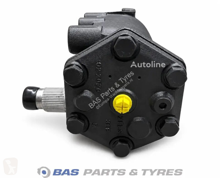 قطع غيار الآليات الثقيلة ZF Steering box Mercedes