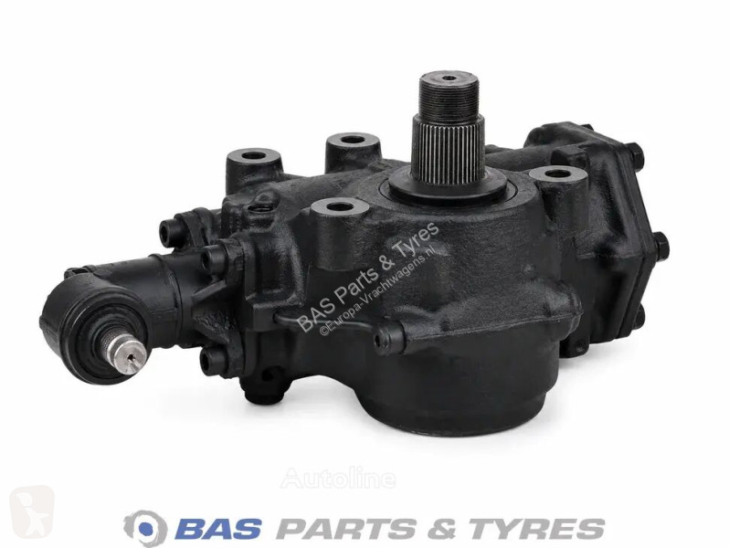 قطع غيار الآليات الثقيلة Bosch Steering box...