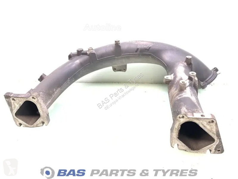 قطع غيار الآليات الثقيلة Scania Air intake pipe