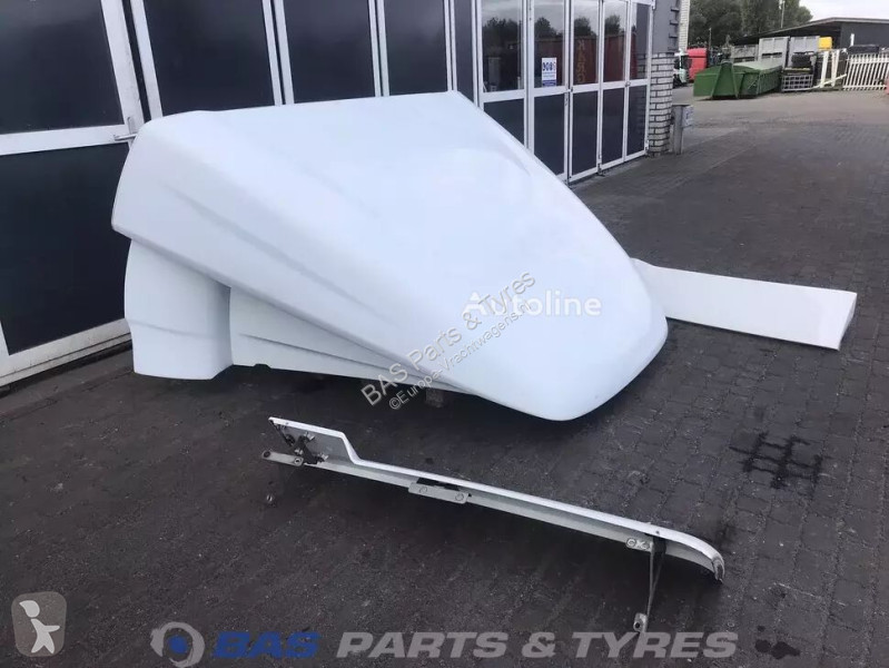 قطع غيار الآليات الثقيلة DAF