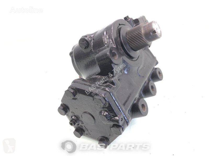 قطع غيار الآليات الثقيلة Volvo Steering box