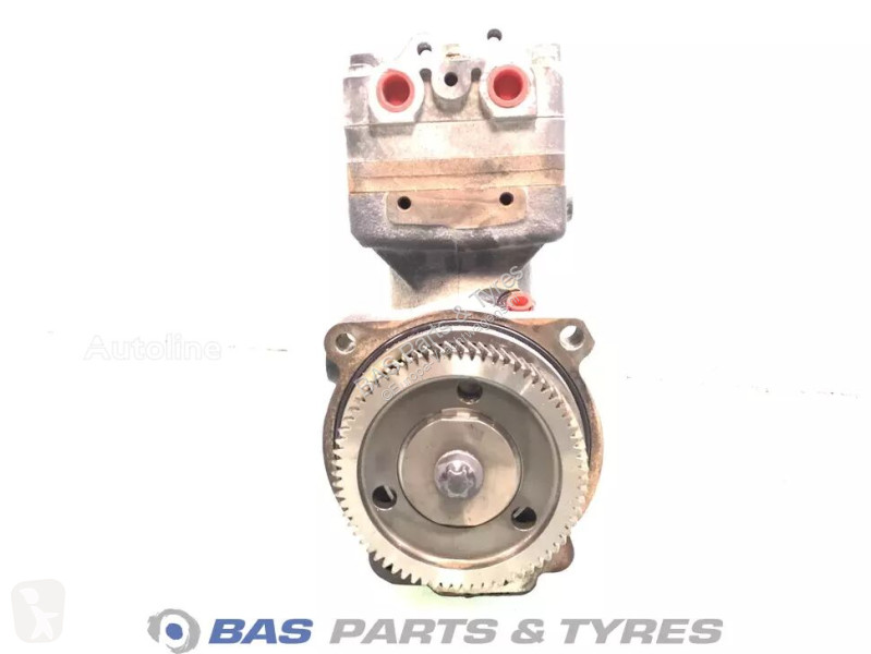 قطع غيار الآليات الثقيلة Scania Air compressor