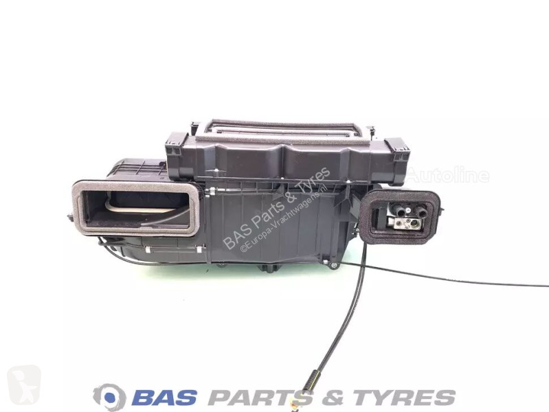 قطع غيار الآليات الثقيلة Mercedes Heating Unit...