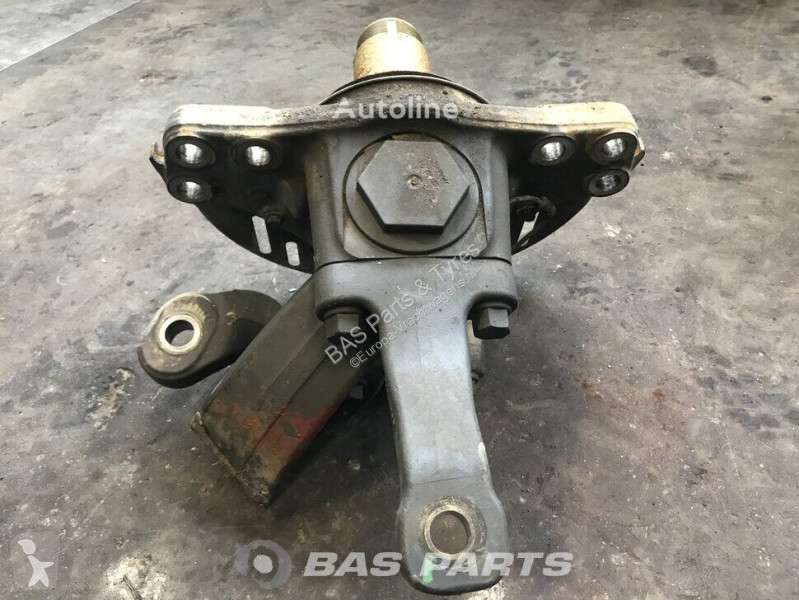 Pièces poids lourds Volvo Steering Knuckle