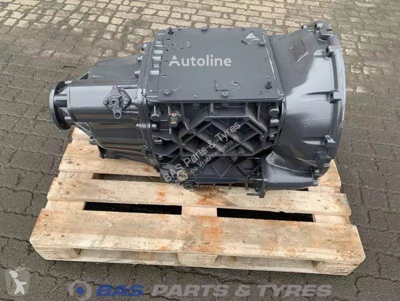 Repuestos para camiones Volvo