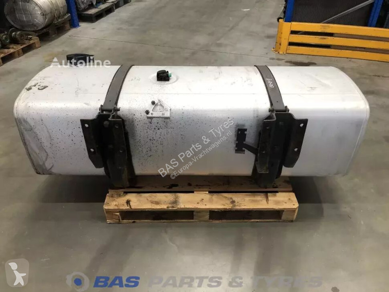 قطع غيار الآليات الثقيلة DAF 690 Liter