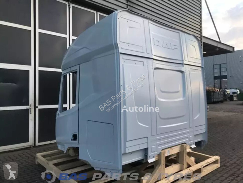 قطع غيار الآليات الثقيلة DAF