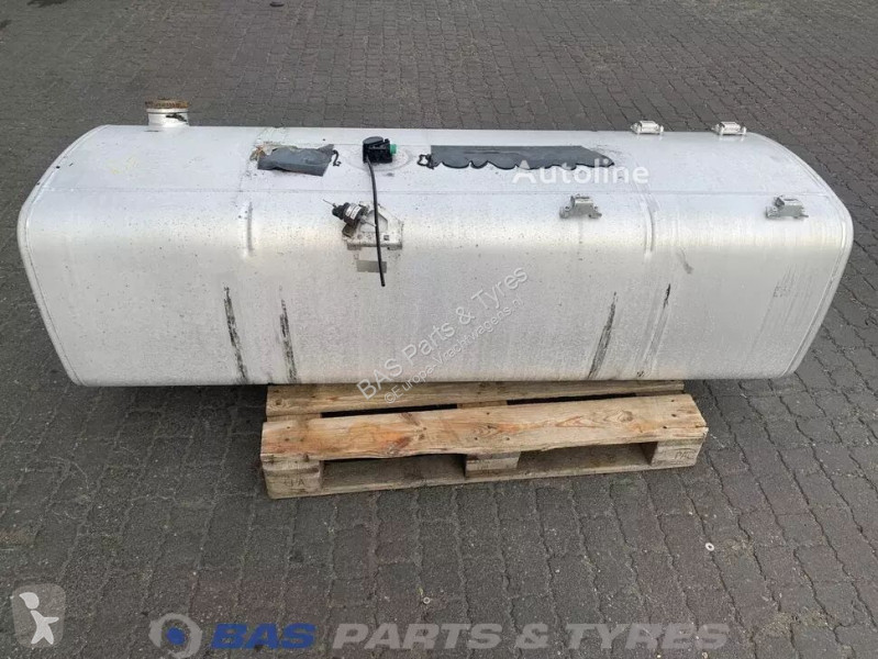 قطع غيار الآليات الثقيلة DAF 690 Liter