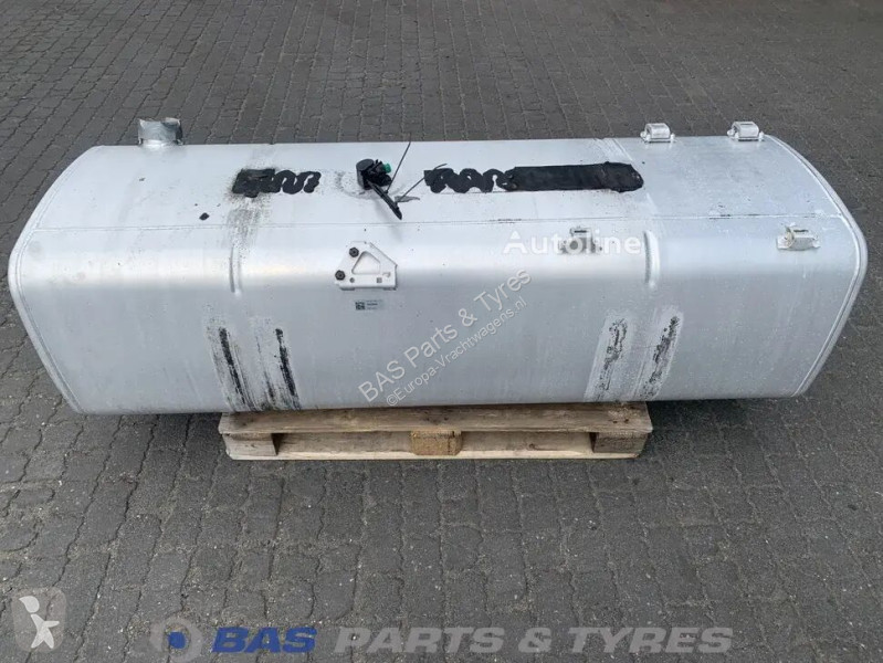 قطع غيار الآليات الثقيلة DAF 690 Liter