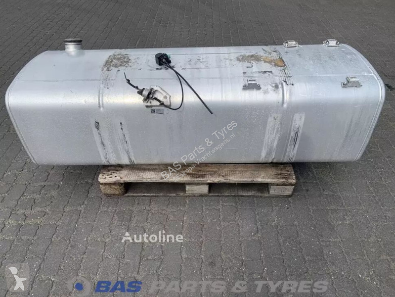 قطع غيار الآليات الثقيلة DAF 690 Liter
