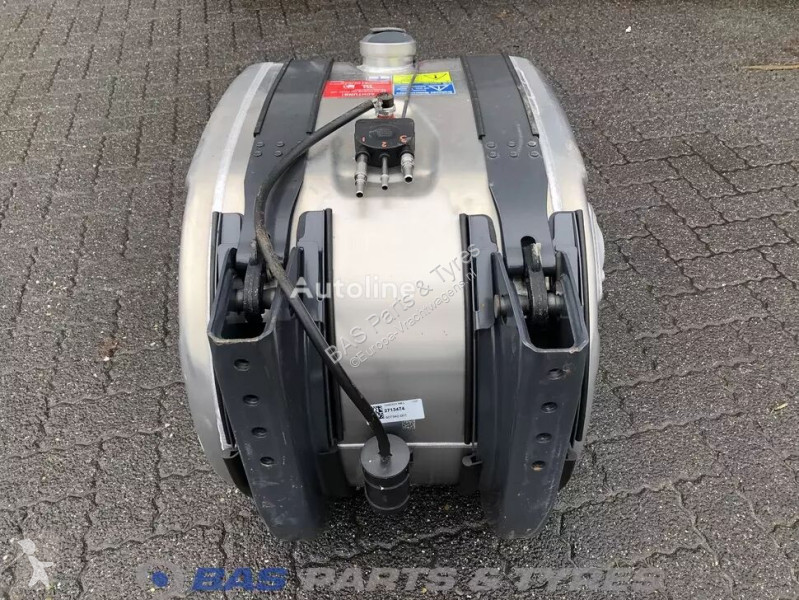 قطع غيار الآليات الثقيلة Scania 165 Liter