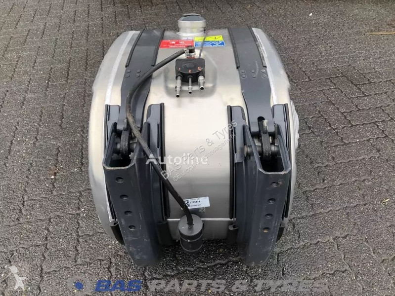 قطع غيار الآليات الثقيلة Scania 165 Liter