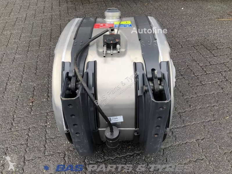 قطع غيار الآليات الثقيلة Scania 165 Liter