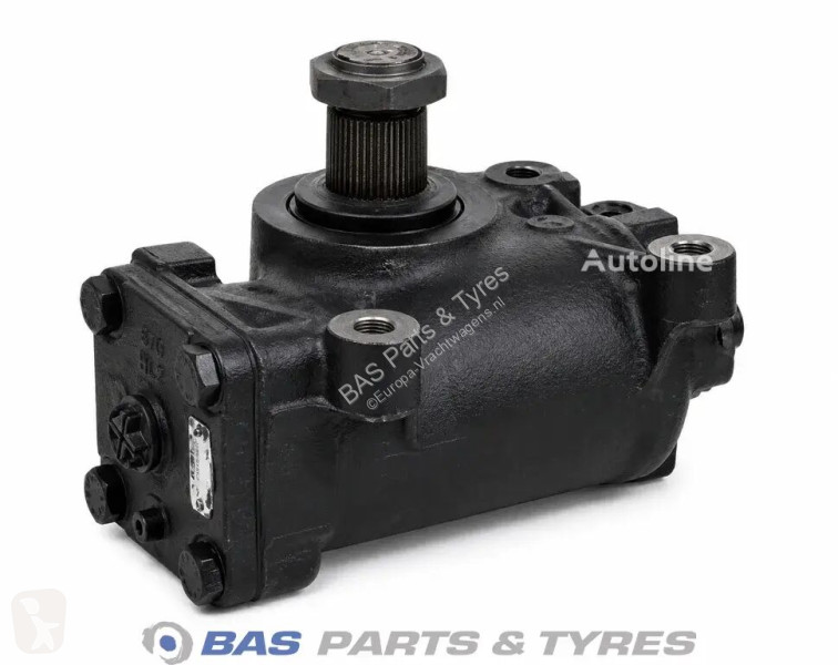 قطع غيار الآليات الثقيلة Volvo Steering box