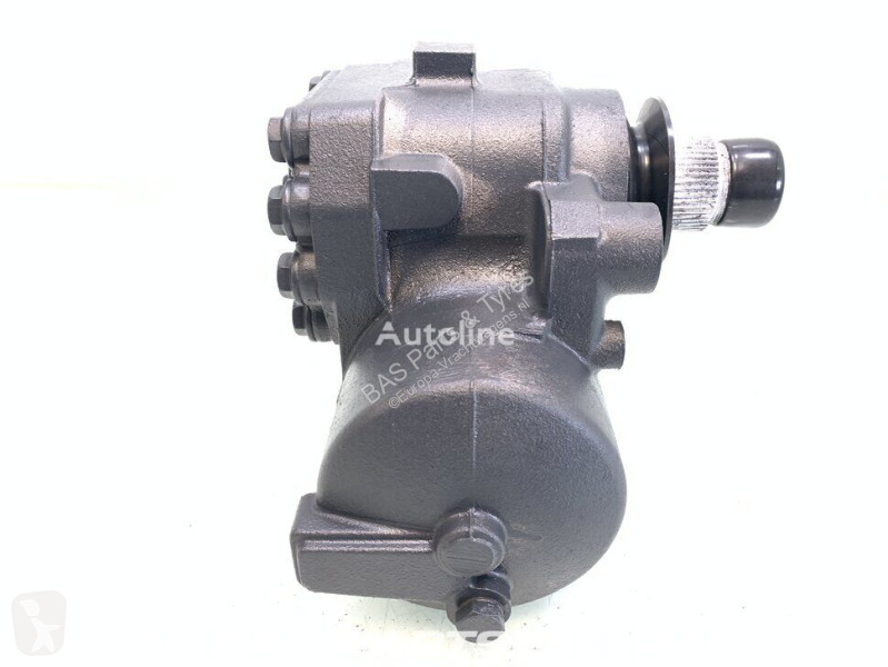 قطع غيار الآليات الثقيلة TRW FH4 Steering box...