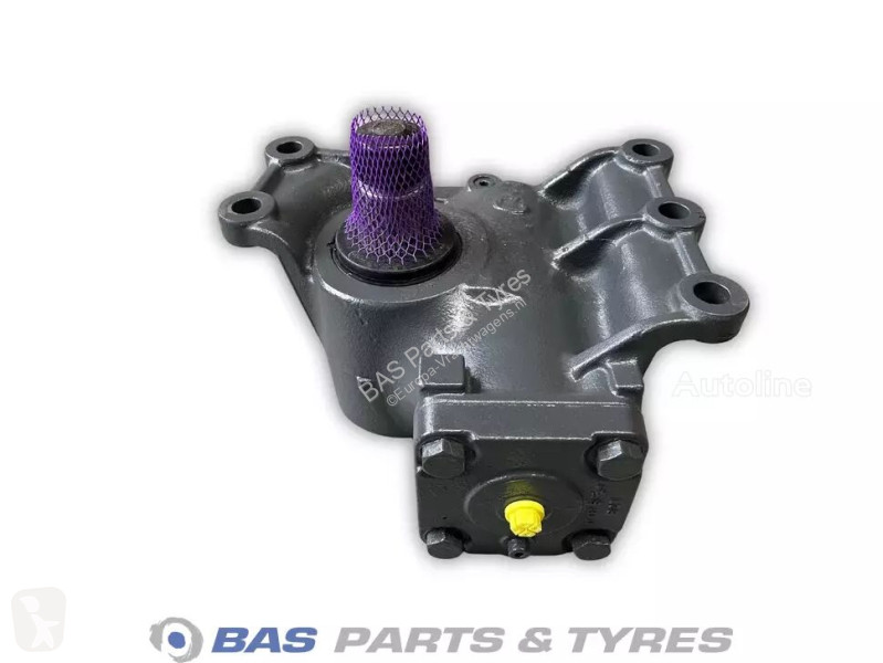 قطع غيار الآليات الثقيلة Bosch Steering box Volvo