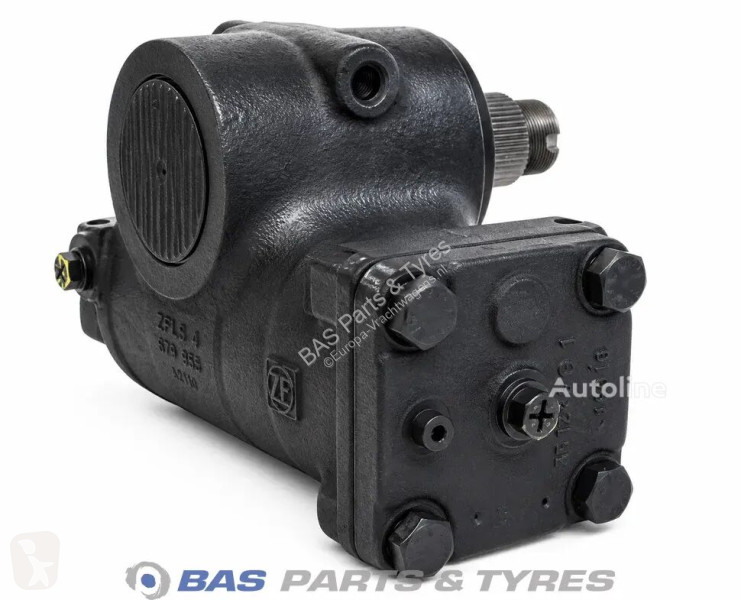 قطع غيار الآليات الثقيلة Renault Steering box