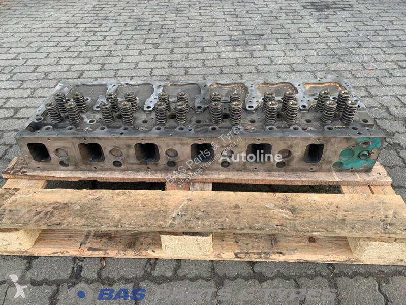 Teherautó-alkatrészek Volvo Cylinderhead D13K 460