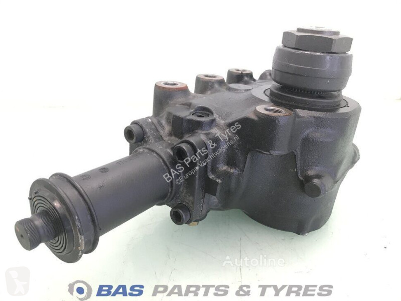 قطع غيار الآليات الثقيلة Renault Steering box