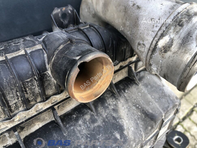 قطع غيار الآليات الثقيلة Volvo