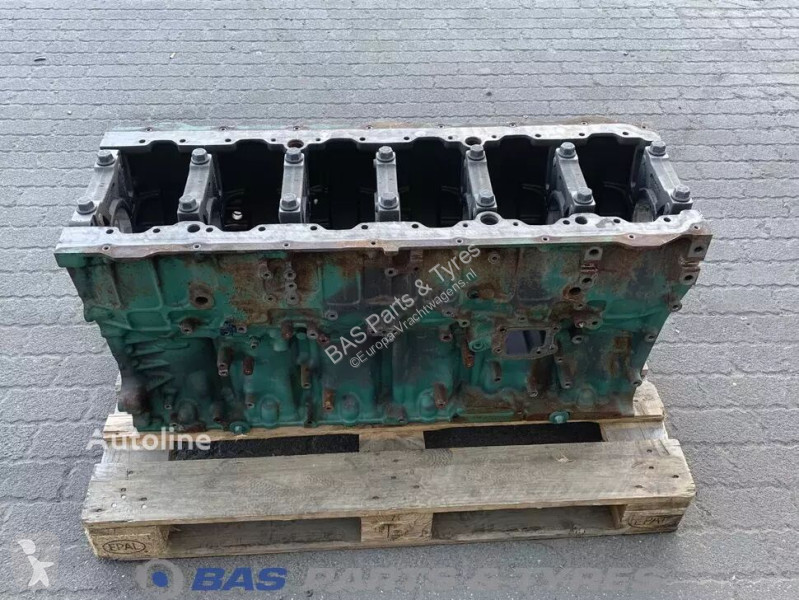 Vrachtwagenonderdelen Volvo Shortblock