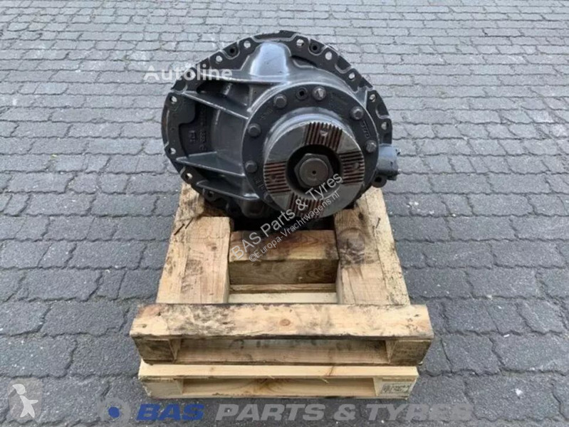 قطع غيار الآليات الثقيلة DAF AAS1344