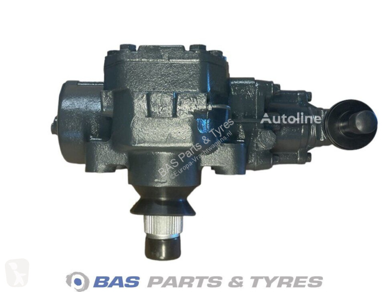 قطع غيار الآليات الثقيلة DAF Steering box