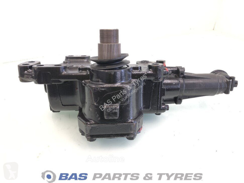 قطع غيار الآليات الثقيلة TRW Steering box DAF