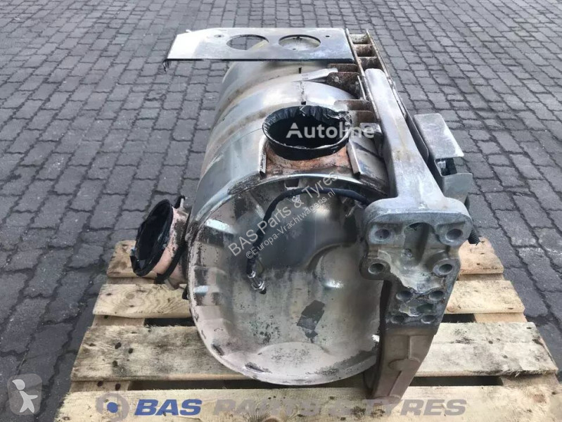 Repuestos para camiones Volvo Silencer