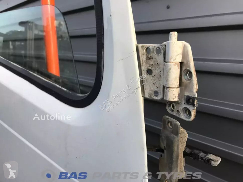 قطع غيار الآليات الثقيلة Volvo