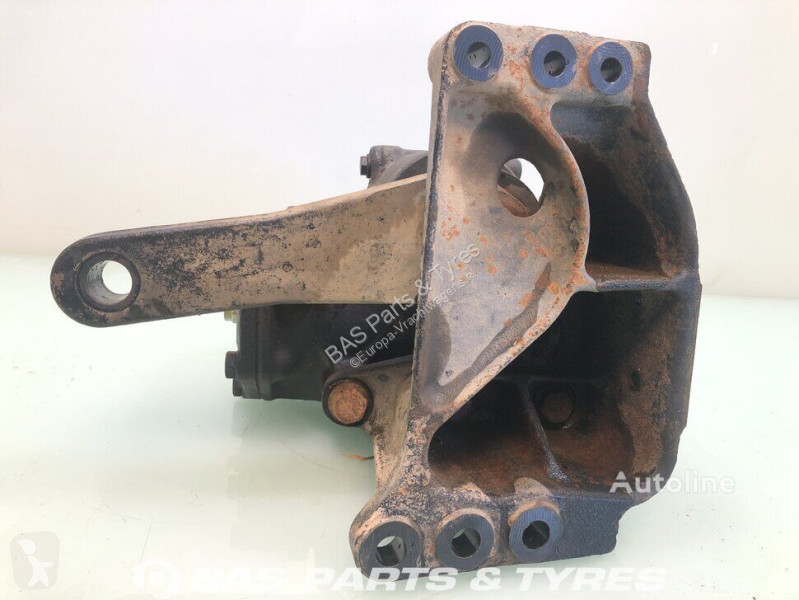 قطع غيار الآليات الثقيلة MAN Steering box