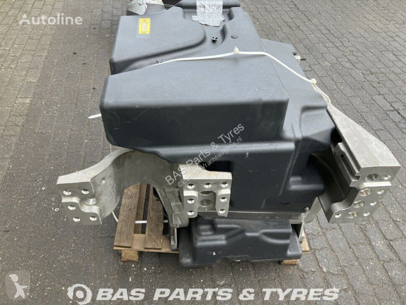 Volvo 290 Liter truck part