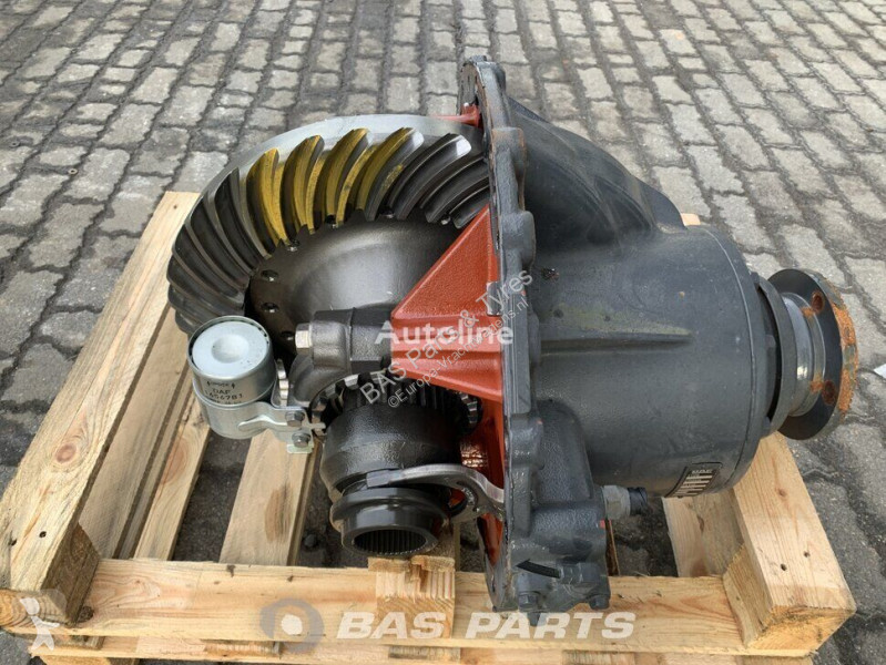 DAF AAS1344 truck part