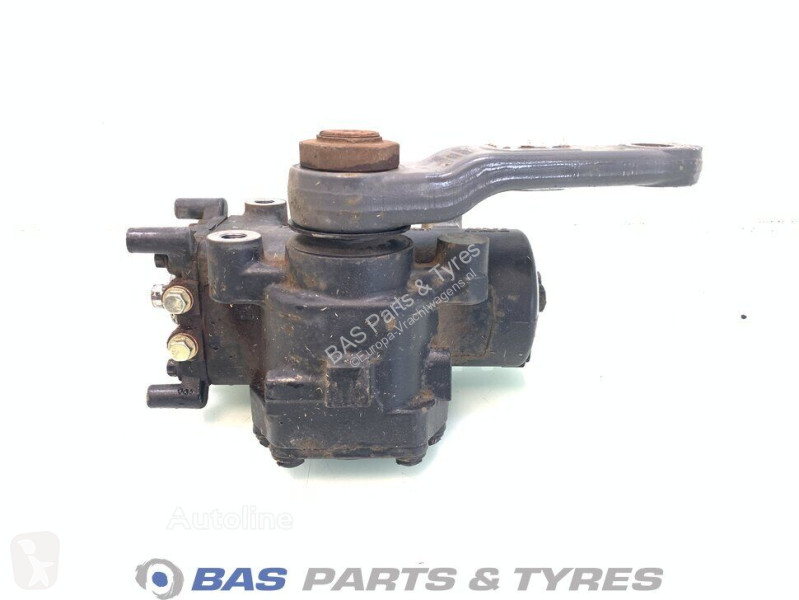 قطع غيار الآليات الثقيلة Volvo Steering box