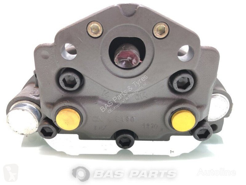 قطع غيار الآليات الثقيلة Wabco Right DAF