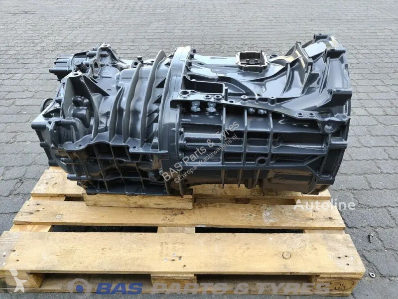 Запчасти для грузовика ZF DAF 16S2331 TD...
