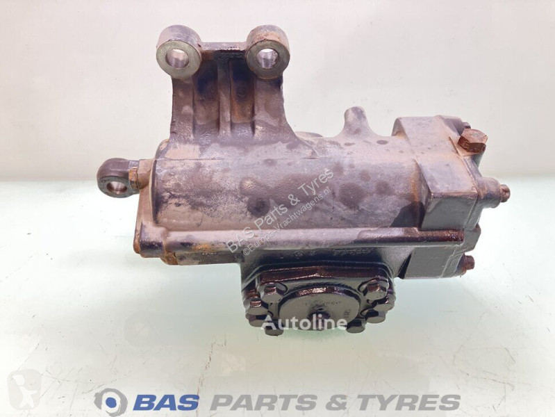 قطع غيار الآليات الثقيلة Scania Steering box
