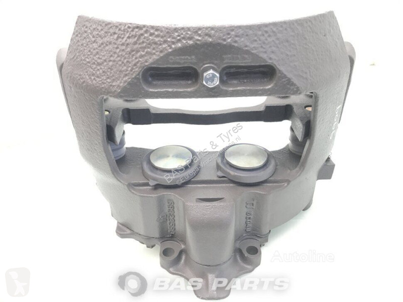 قطع غيار الآليات الثقيلة Meritor FH (Meerdere...