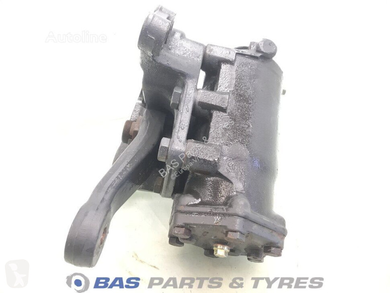 قطع غيار الآليات الثقيلة Mercedes Steering box...