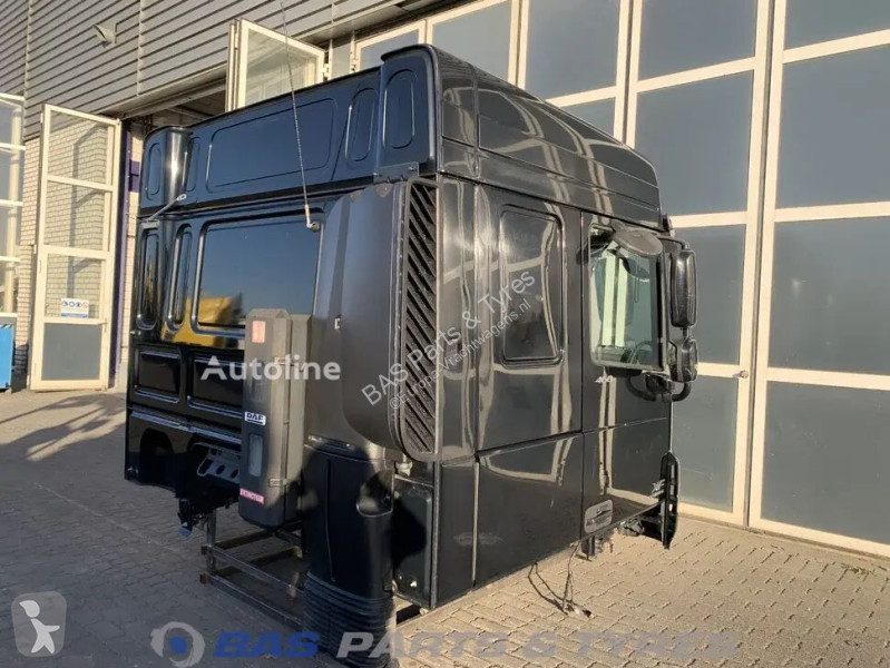 قطع غيار الآليات الثقيلة DAF