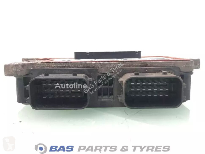 قطع غيار الآليات الثقيلة Mercedes ECU gearbox...