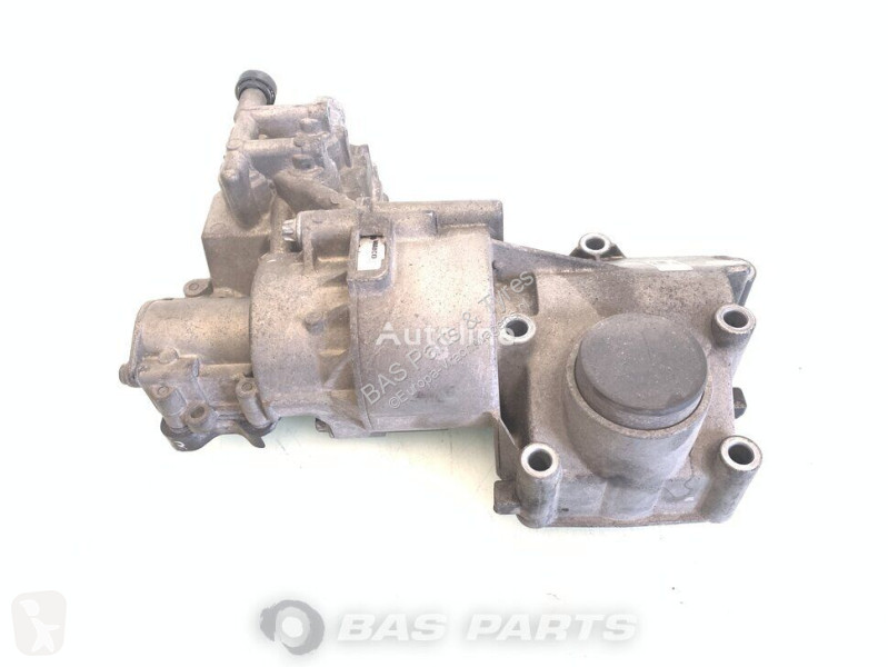قطع غيار الآليات الثقيلة Mercedes Shift...